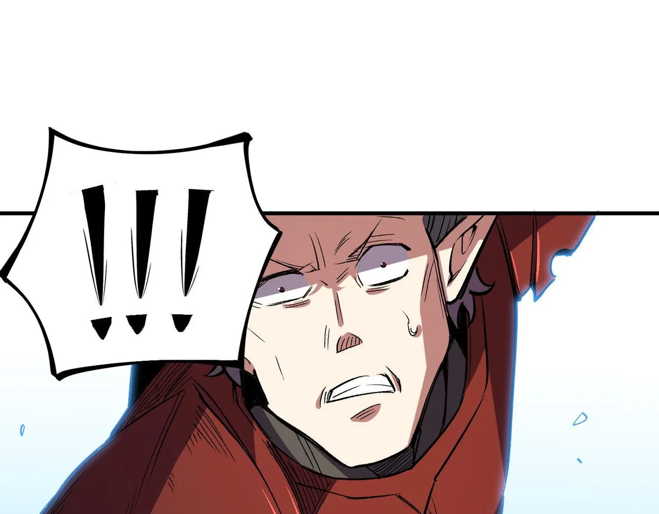 第17话 全方位压制，无职散人VS血骑士！ 第112页