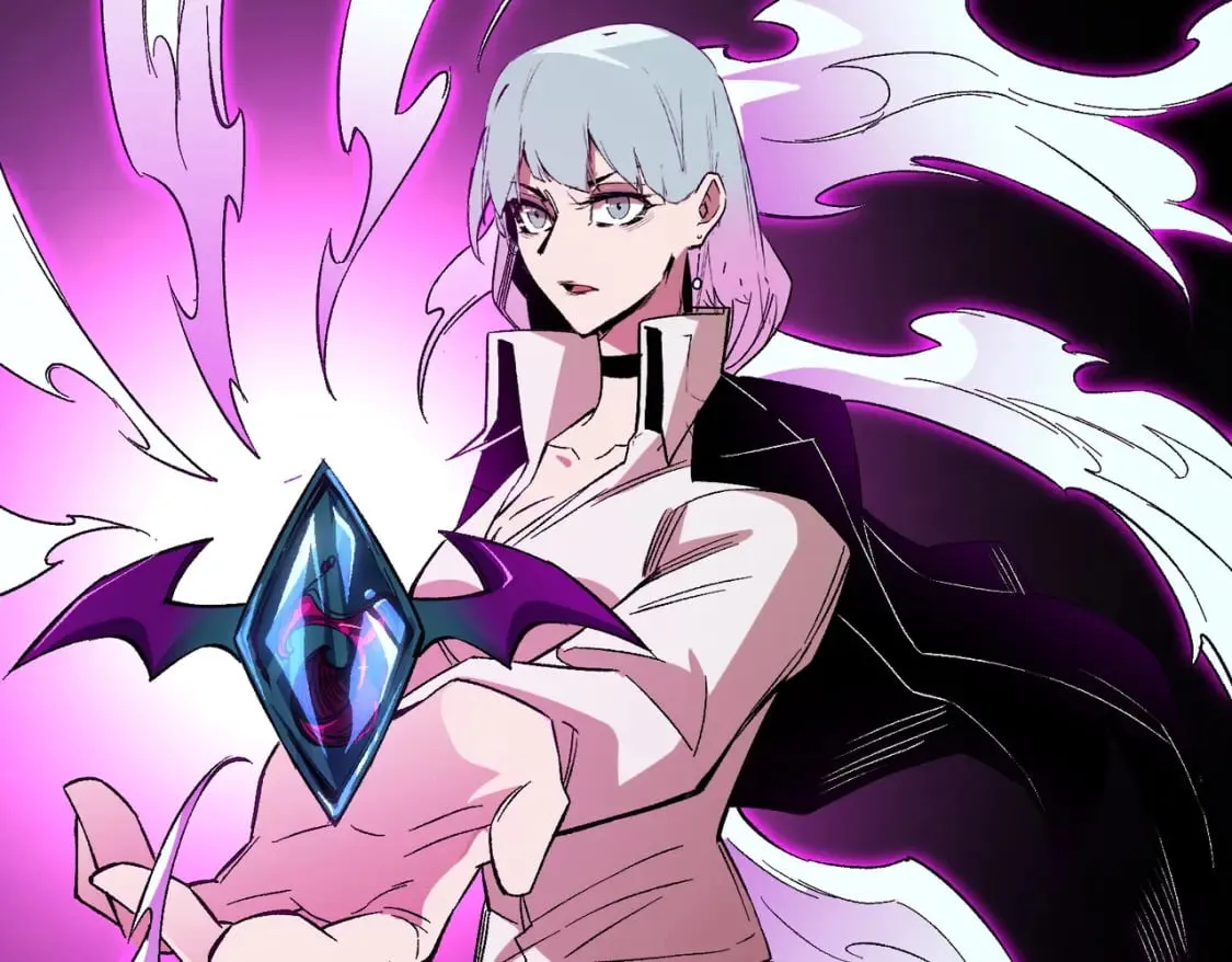 第19话 魔尊之粹，跟我走！ 第145页
