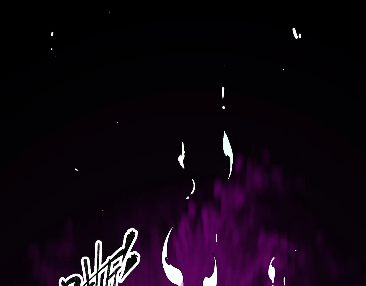 第20话 魔尊天赋，夜之瞳！ 第5页