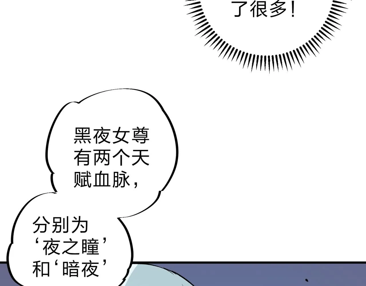 第20话 魔尊天赋，夜之瞳！ 第103页