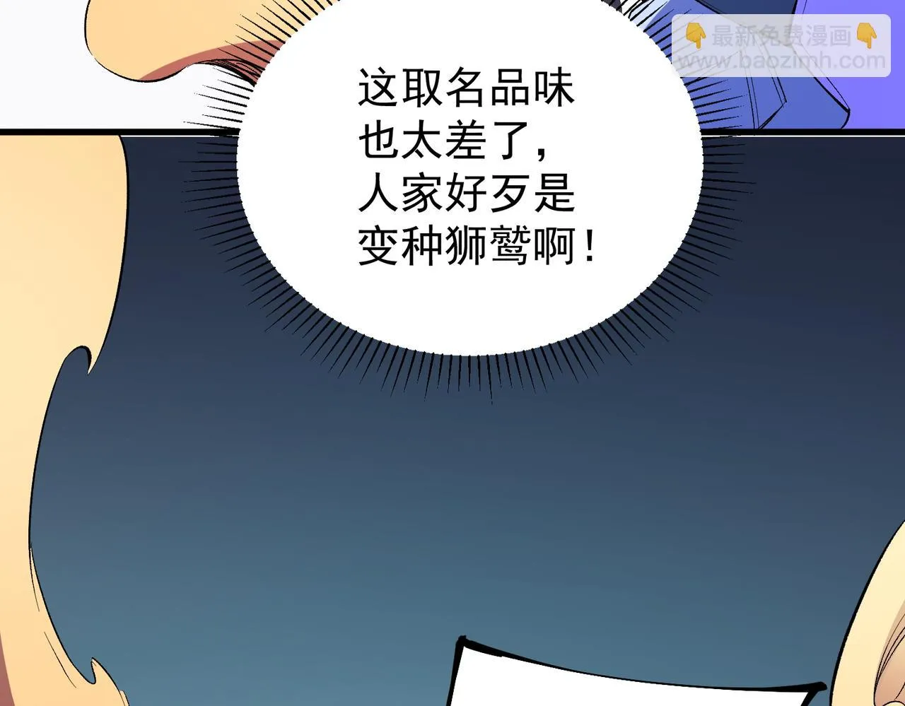第22话 极限幸运，技能、坐骑、宠物全顶尖！ 第94页