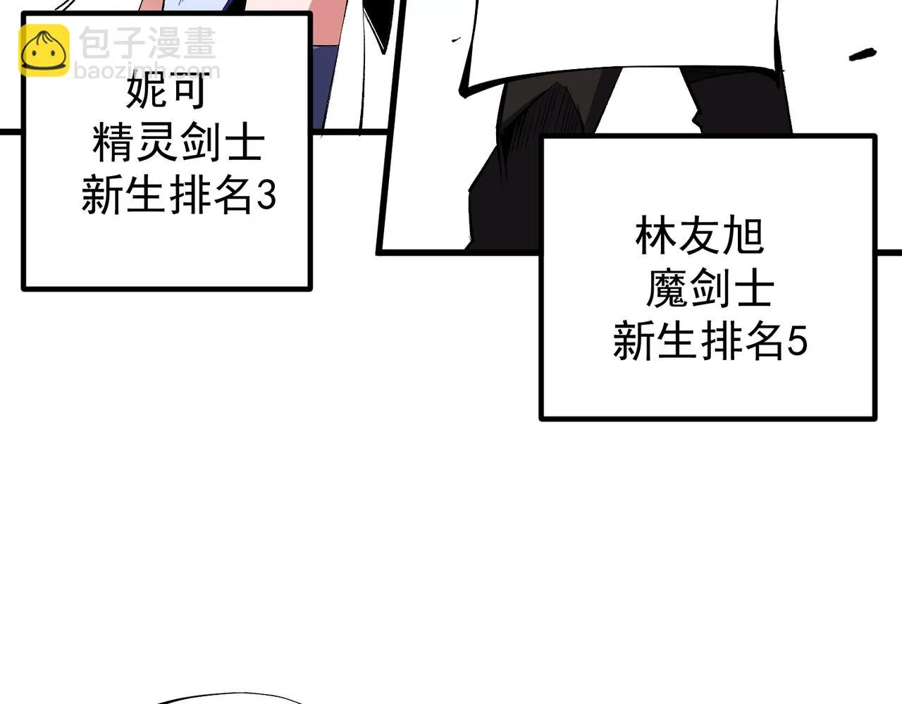 第24话 团队大战？不，是一人成军！ 第54页