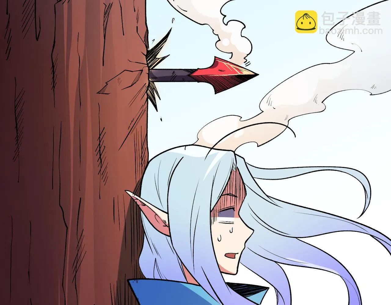 第23话 公然走后门？这人我不要！ 第46页