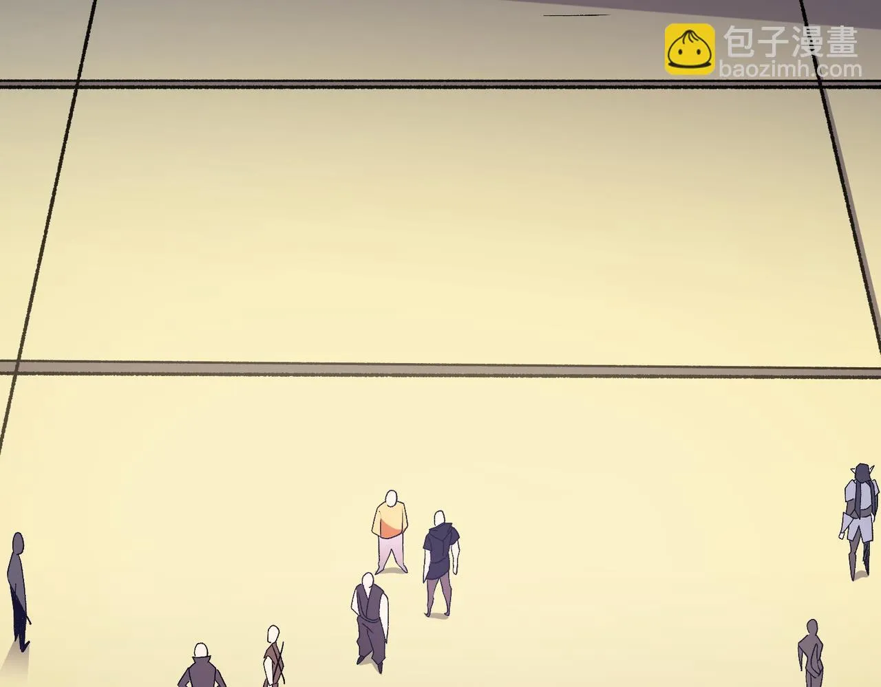 第23话 公然走后门？这人我不要！ 第62页
