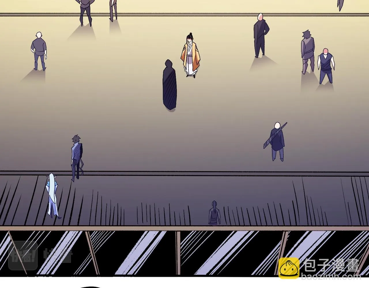 第23话 公然走后门？这人我不要！ 第63页