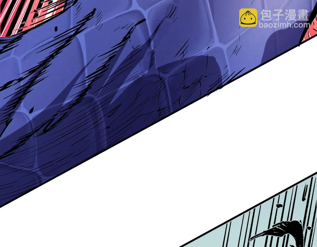 第25话 没有战术，全靠硬实力！ 第31页