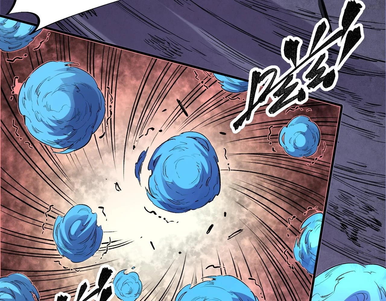第26话 裂缝侵蚀，黑暗世界的影响 第64页