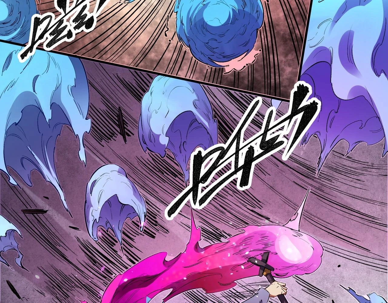 第26话 裂缝侵蚀，黑暗世界的影响 第65页