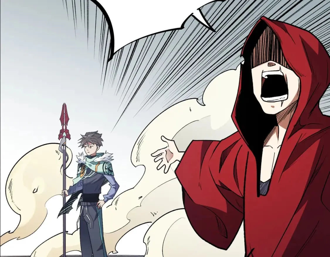 第29话 虐完还诛心！不过是经验包罢了 第8页