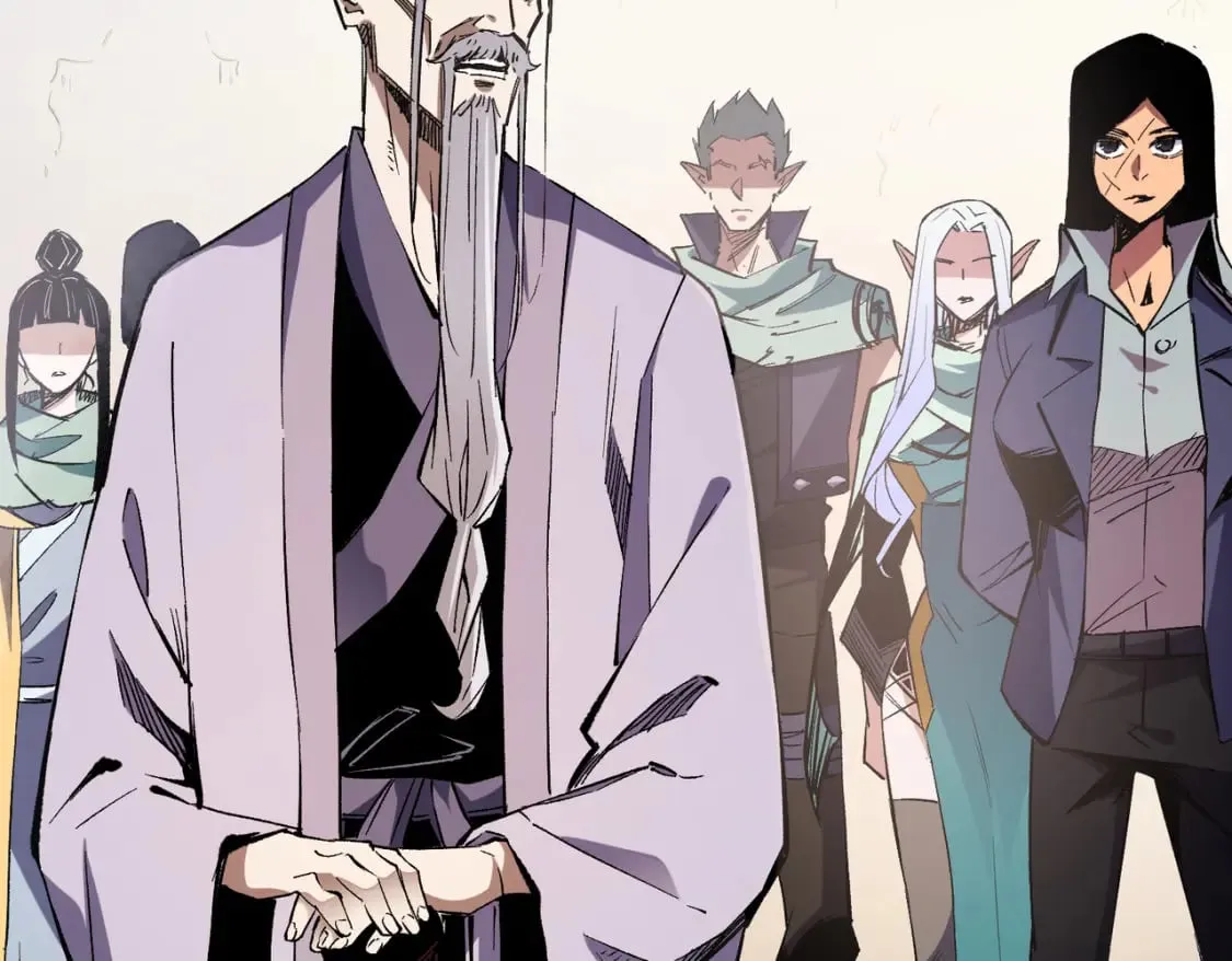 第31话 终极对决，最强角逐！ 第13页