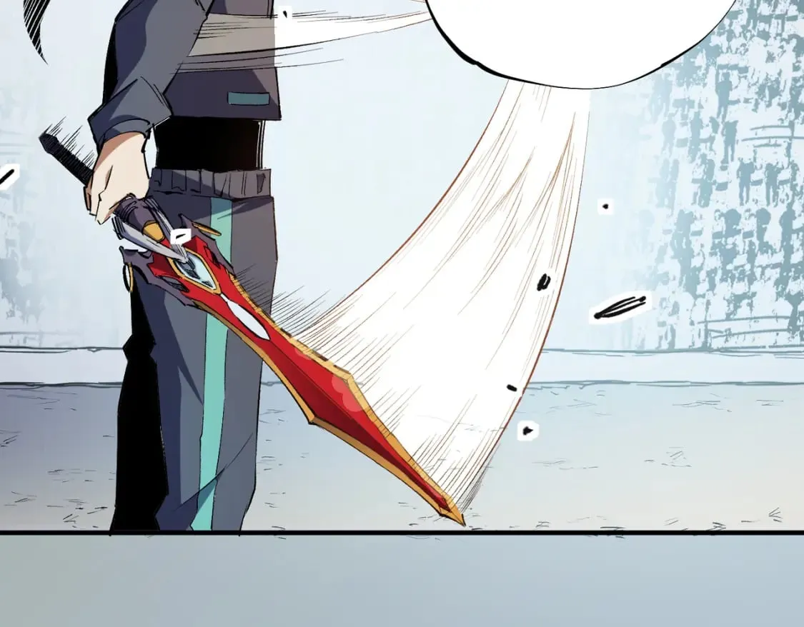 第31话 终极对决，最强角逐！ 第40页