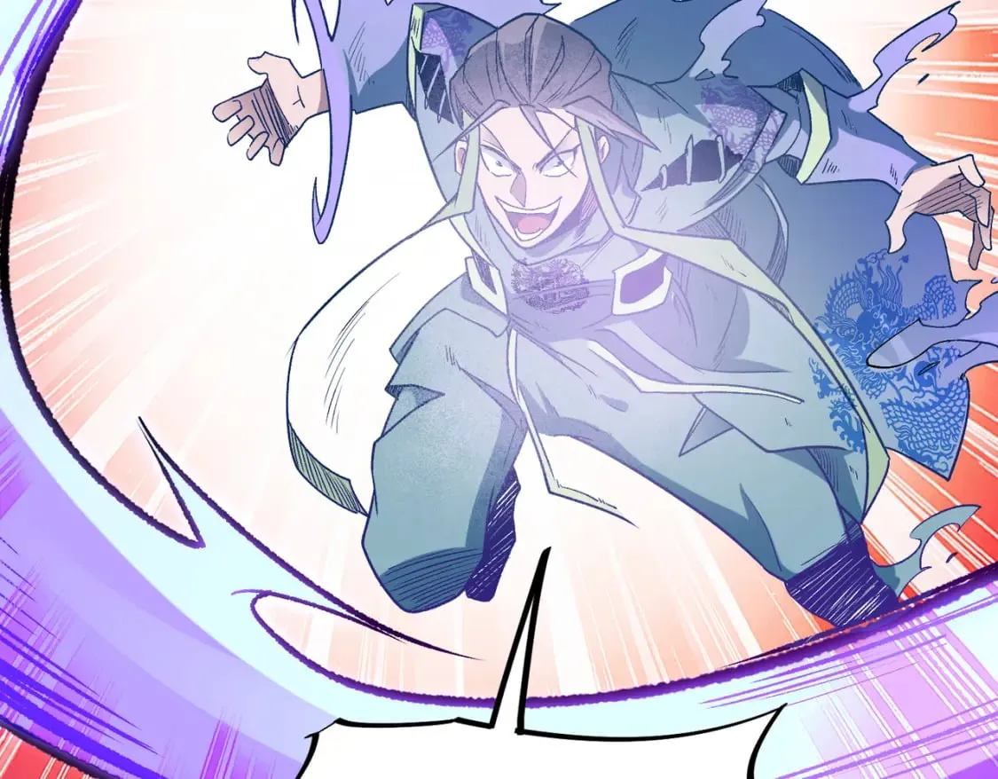 第31话 终极对决，最强角逐！ 第106页