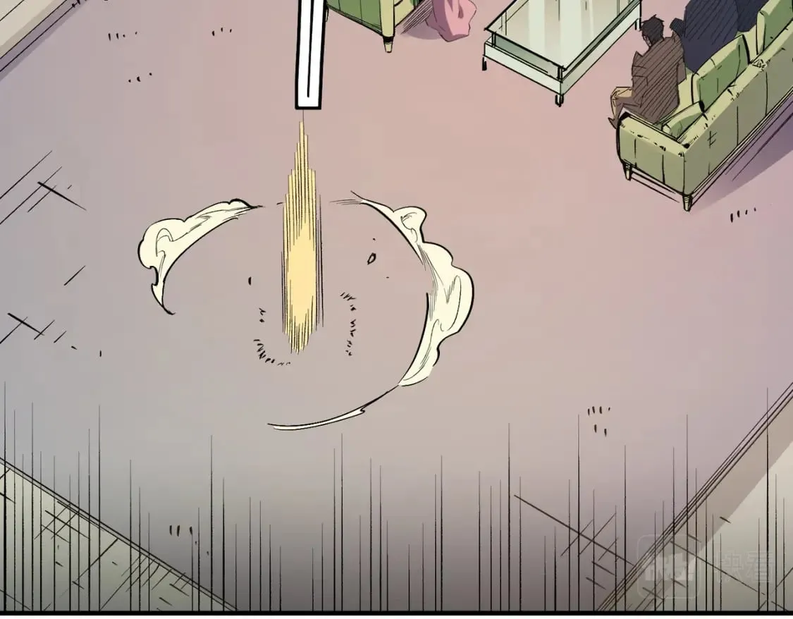 第34话 脆皮大队？法师VS莽夫！ 第15页