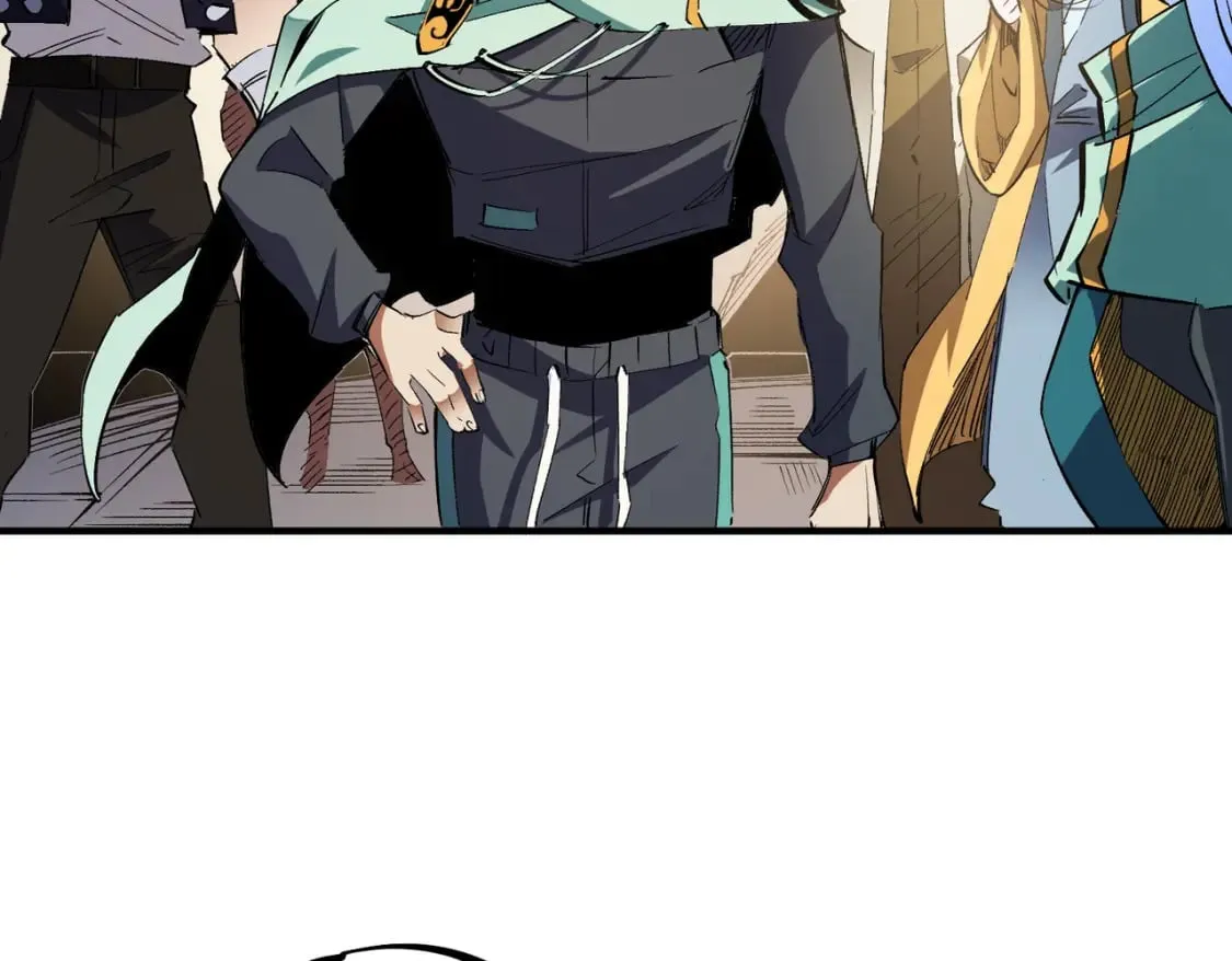 第34话 脆皮大队？法师VS莽夫！ 第30页