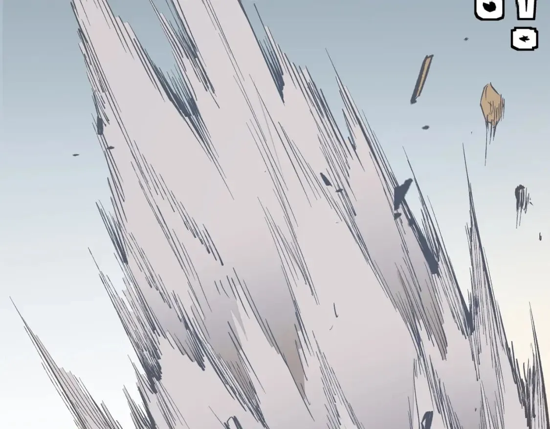 第34话 脆皮大队？法师VS莽夫！ 第89页