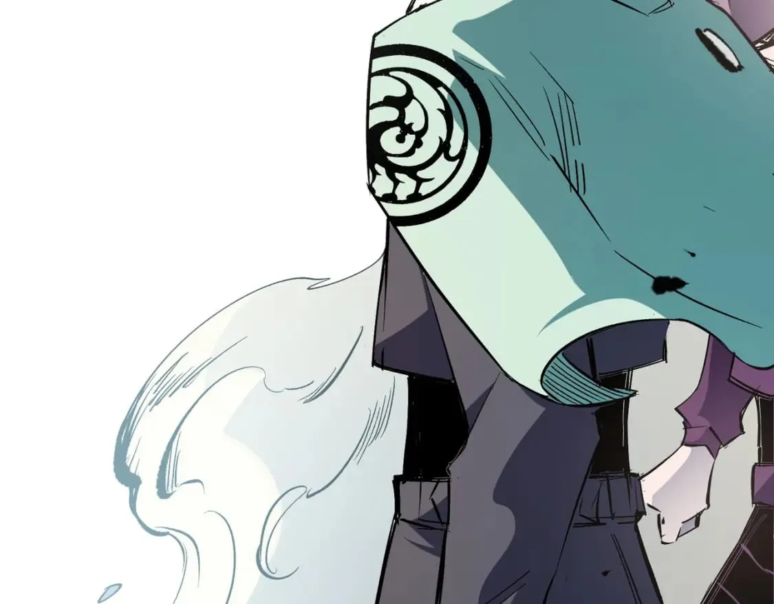 第34话 脆皮大队？法师VS莽夫！ 第121页