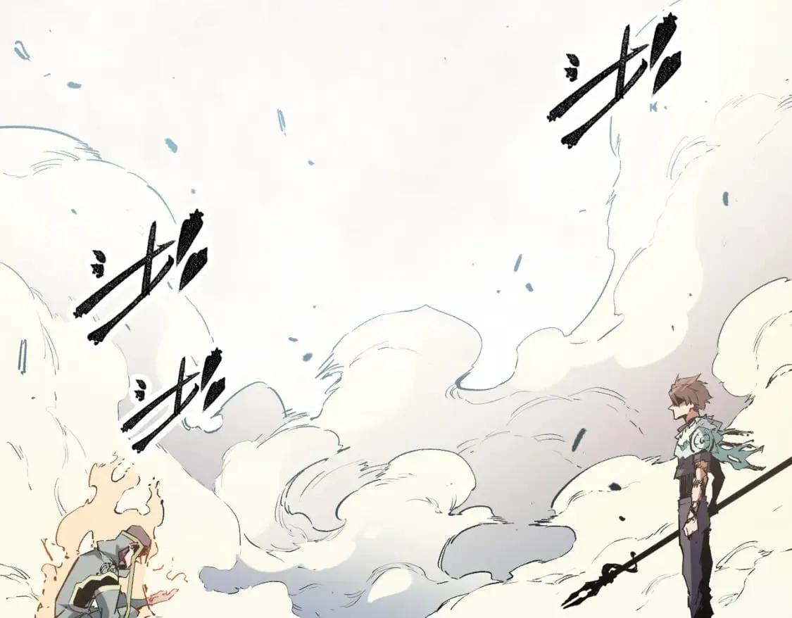 第33话 绝对优势，拿下个人赛第一！ 第14页