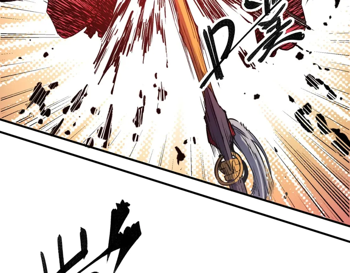 第33话 绝对优势，拿下个人赛第一！ 第49页