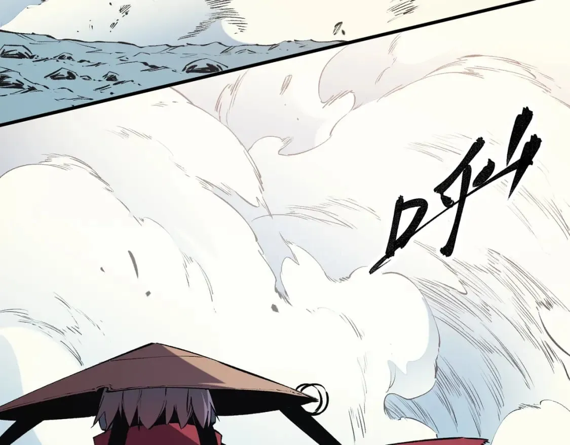 第33话 绝对优势，拿下个人赛第一！ 第83页