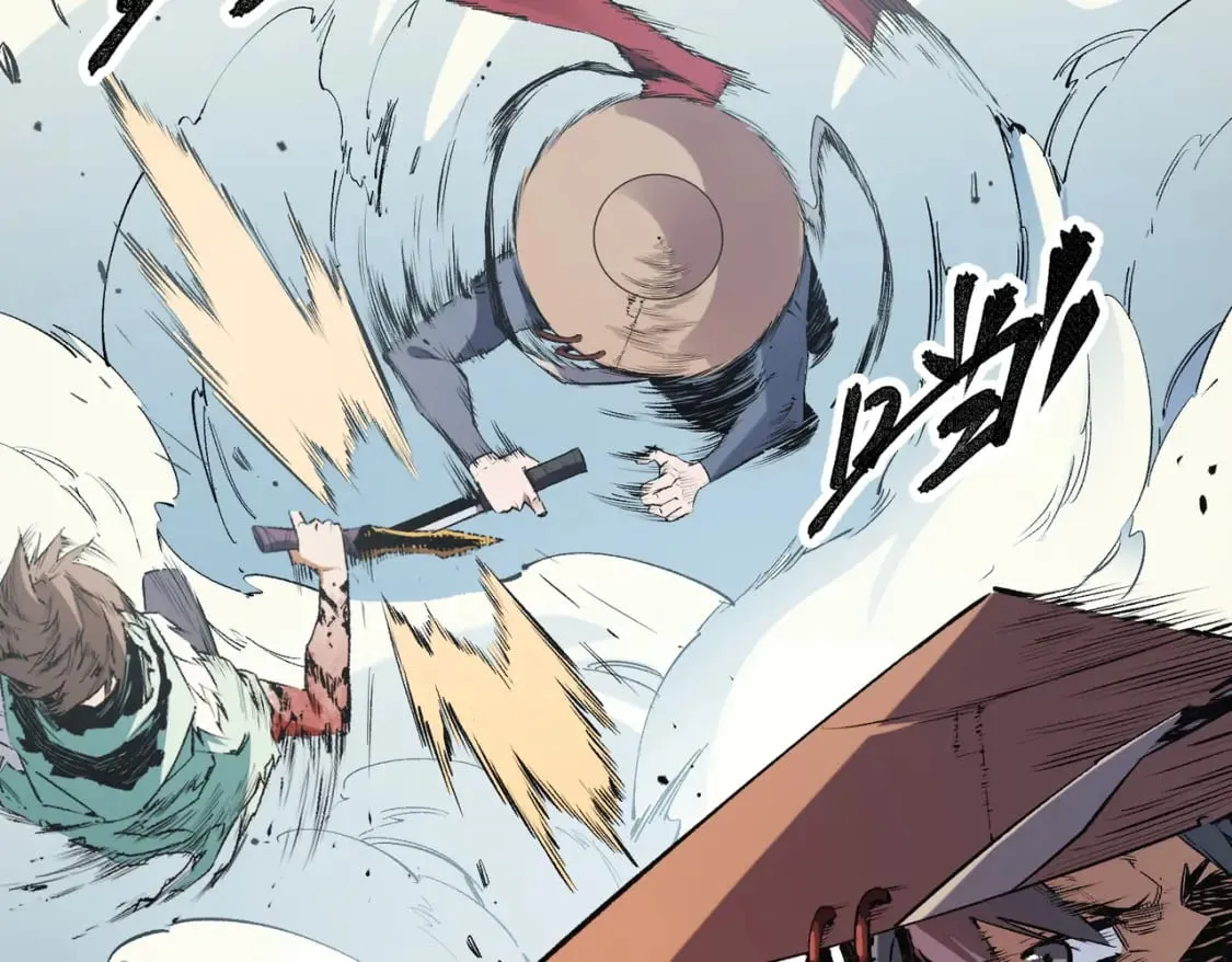 第33话 绝对优势，拿下个人赛第一！ 第90页