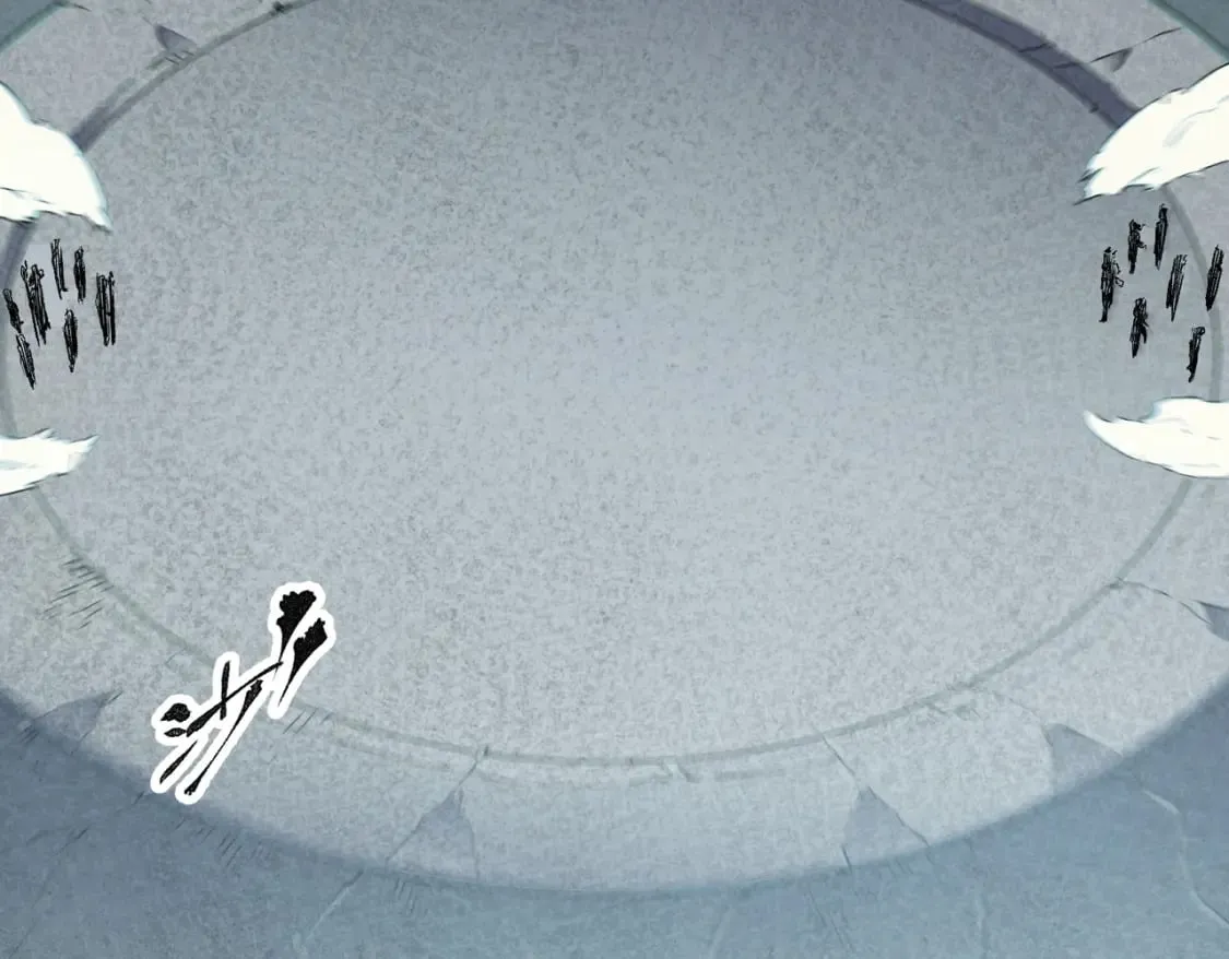 第35话 传送魔法师压底，难缠的对手！ 第7页