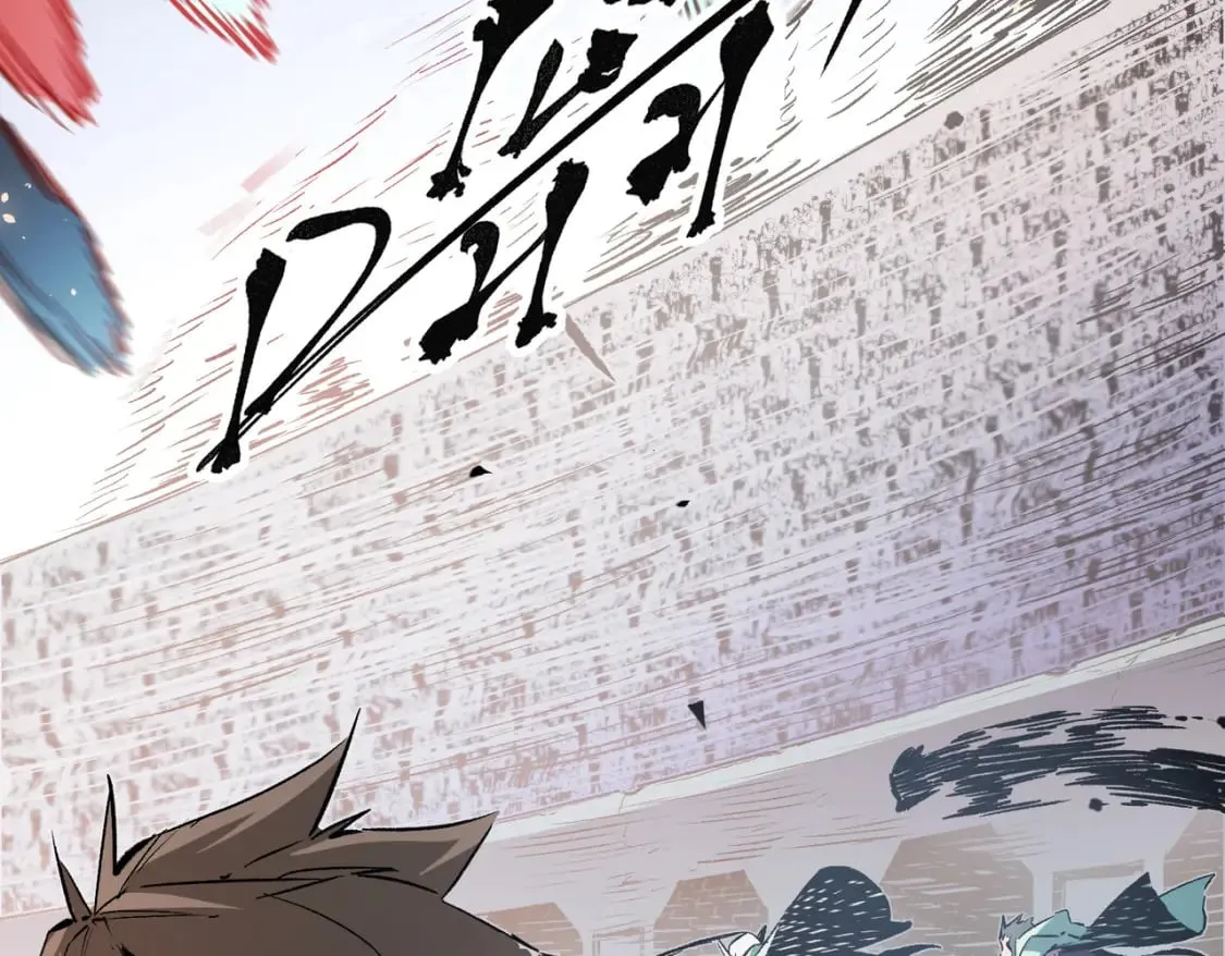 第35话 传送魔法师压底，难缠的对手！ 第45页