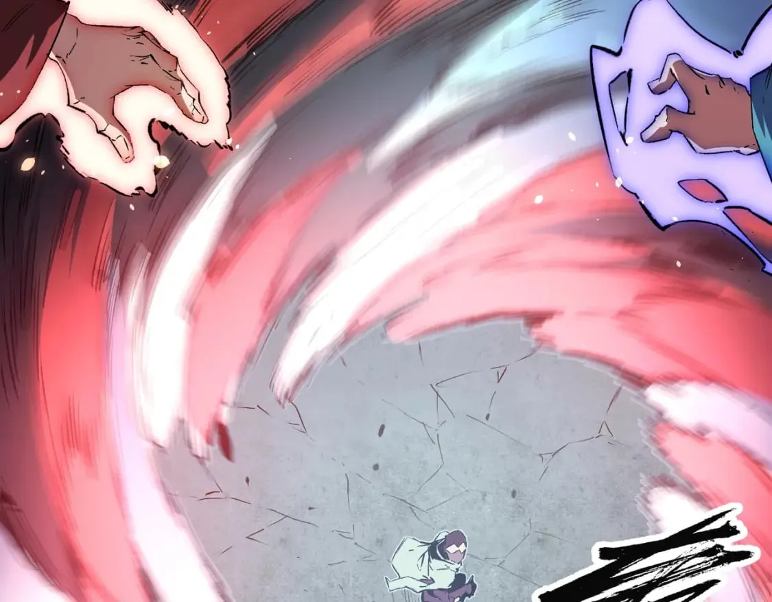 第35话 传送魔法师压底，难缠的对手！ 第103页