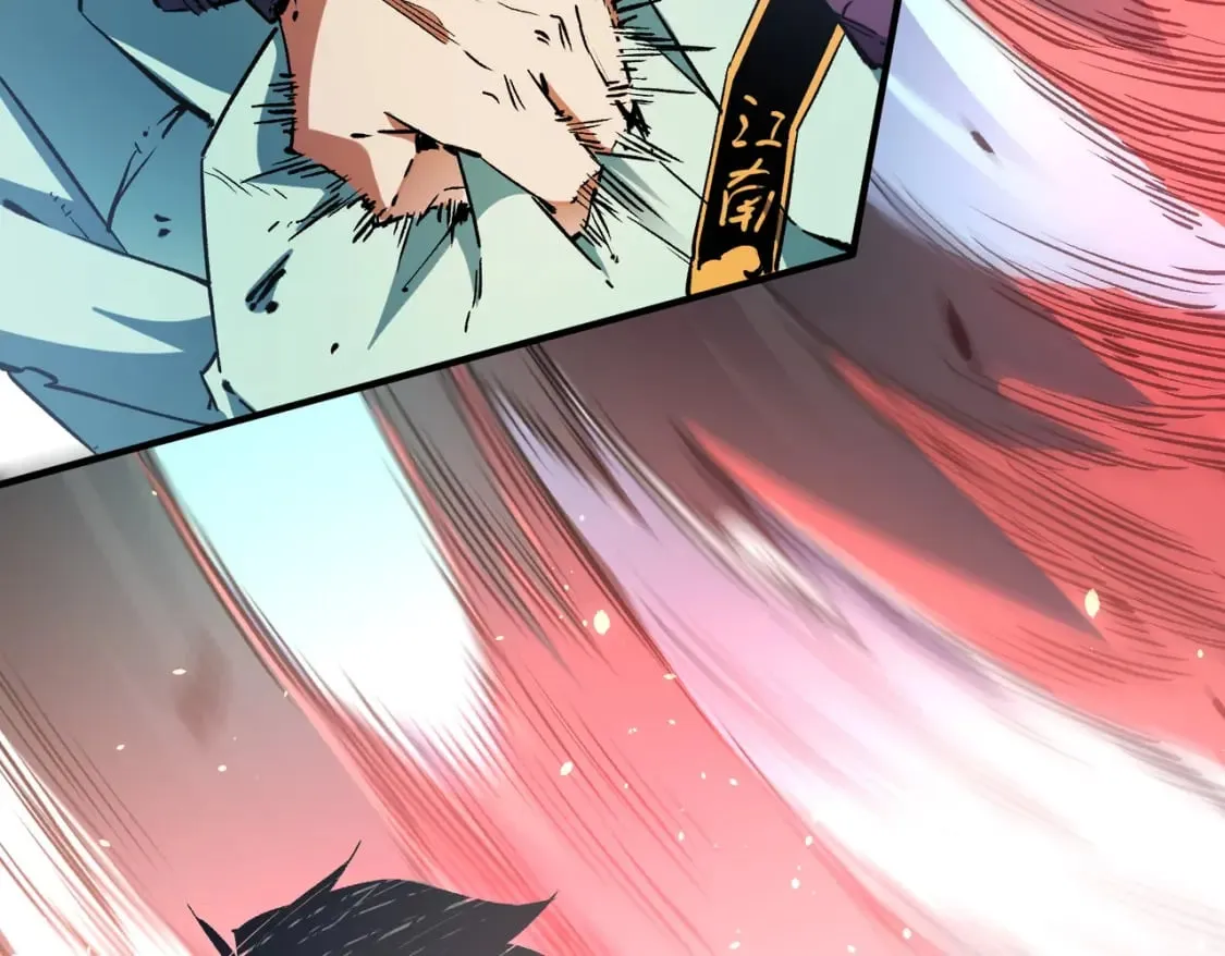 第35话 传送魔法师压底，难缠的对手！ 第106页
