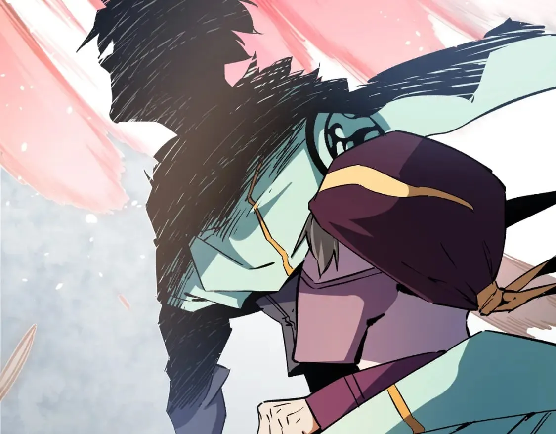 第35话 传送魔法师压底，难缠的对手！ 第107页
