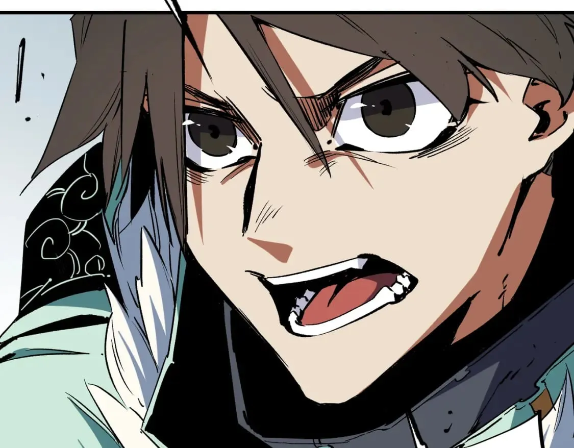 第37话 最强之矛VS最苟之盾 第14页