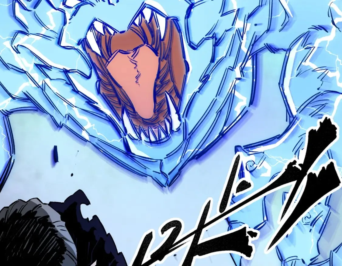 第37话 最强之矛VS最苟之盾 第43页