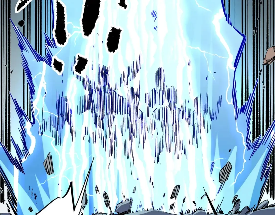 第37话 最强之矛VS最苟之盾 第47页