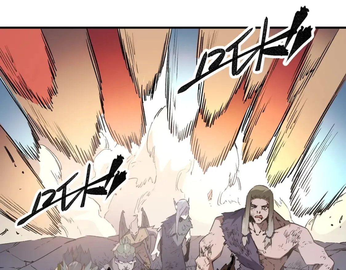 第37话 最强之矛VS最苟之盾 第58页