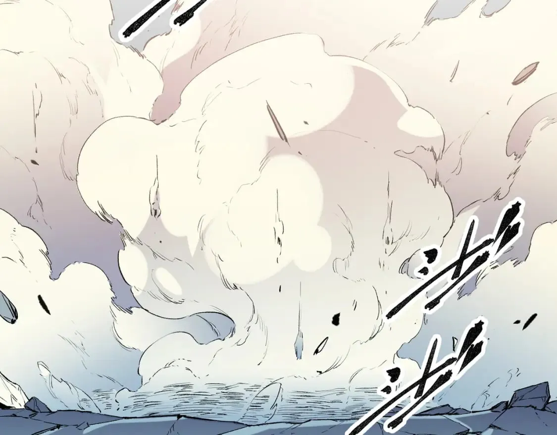 第37话 最强之矛VS最苟之盾 第63页
