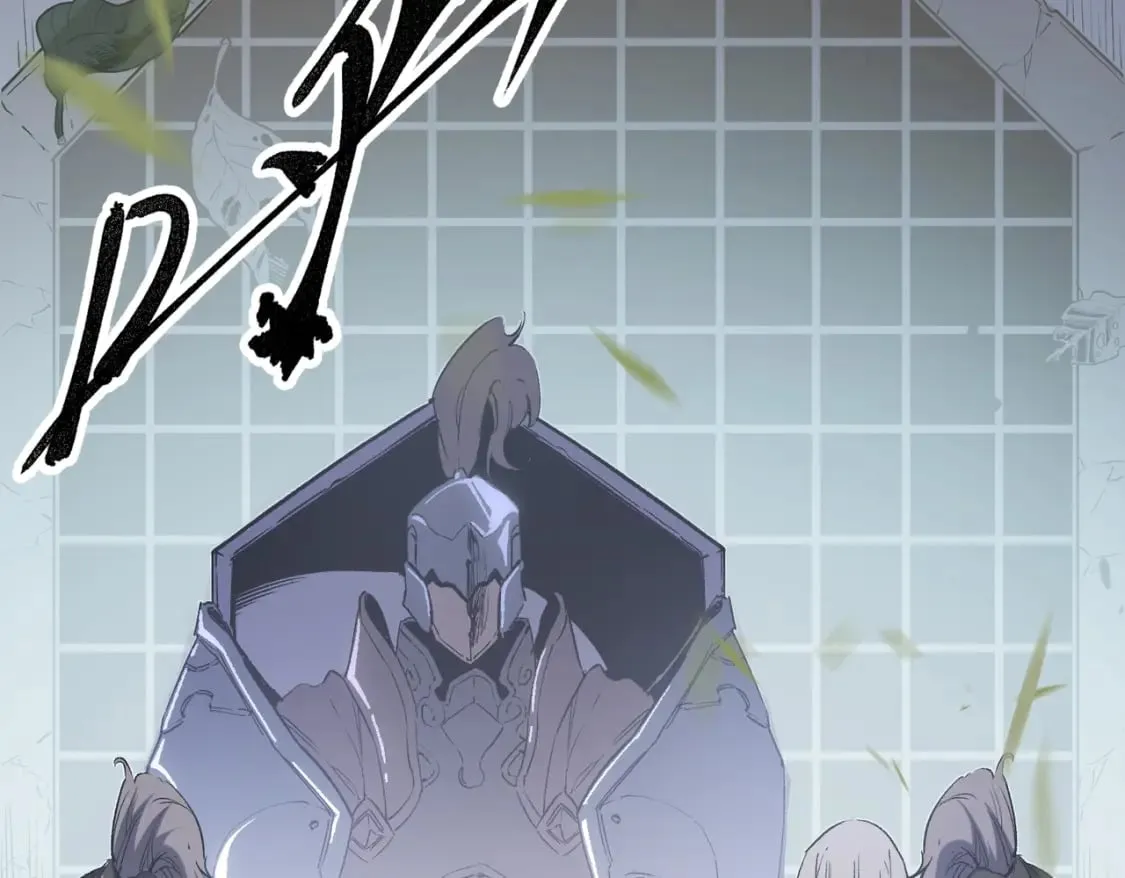 第37话 最强之矛VS最苟之盾 第84页