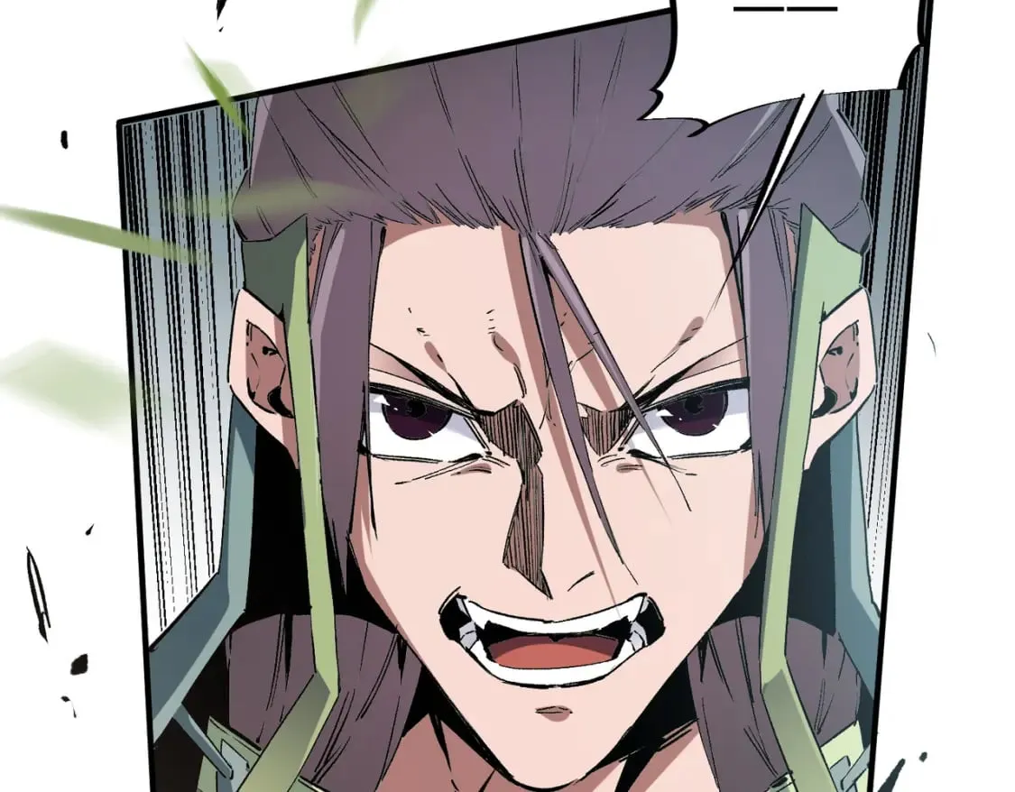 第37话 最强之矛VS最苟之盾 第99页