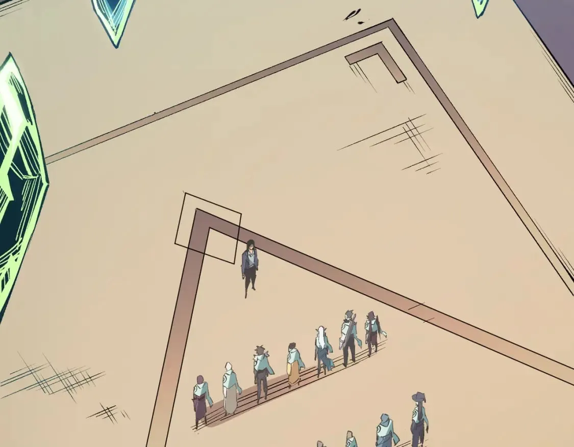 第39话 生存赛开始，队员大危机！ 第47页