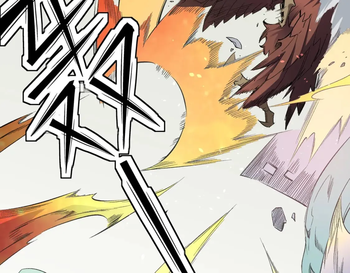 第39话 生存赛开始，队员大危机！ 第88页