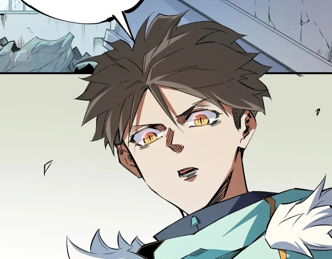第39话 生存赛开始，队员大危机！ 第108页