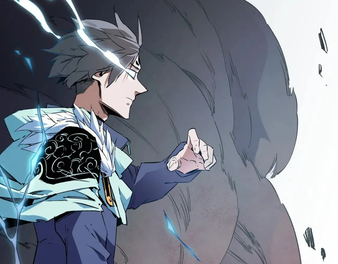 第38话 直接贯穿，势不可挡！ 第6页