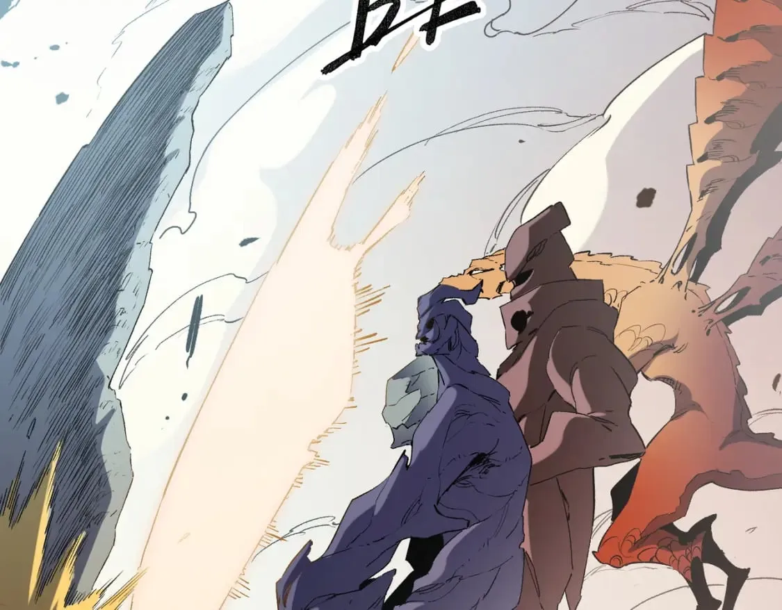 第38话 直接贯穿，势不可挡！ 第24页