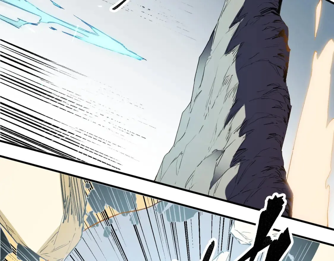 第38话 直接贯穿，势不可挡！ 第29页
