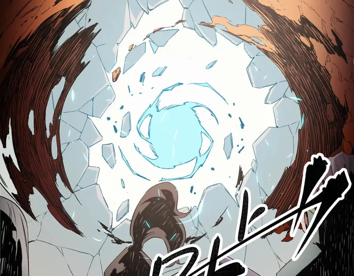 第38话 直接贯穿，势不可挡！ 第35页