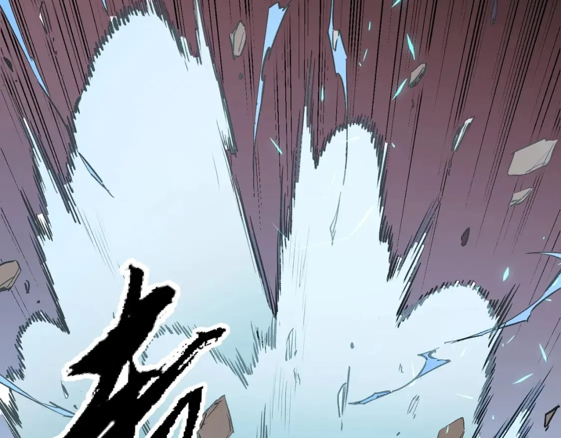 第38话 直接贯穿，势不可挡！ 第38页