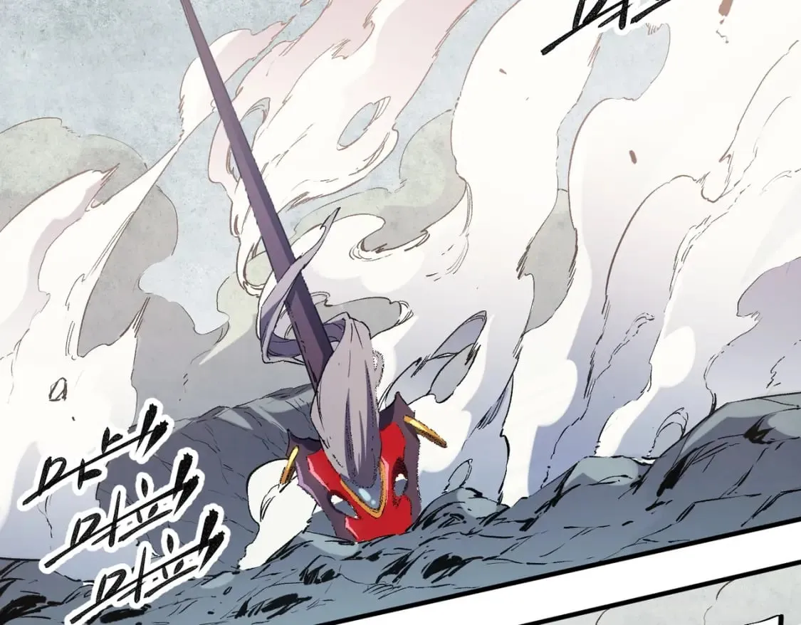 第38话 直接贯穿，势不可挡！ 第42页