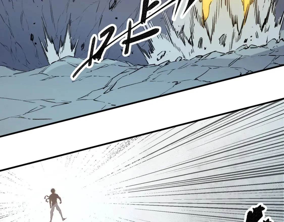 第38话 直接贯穿，势不可挡！ 第51页