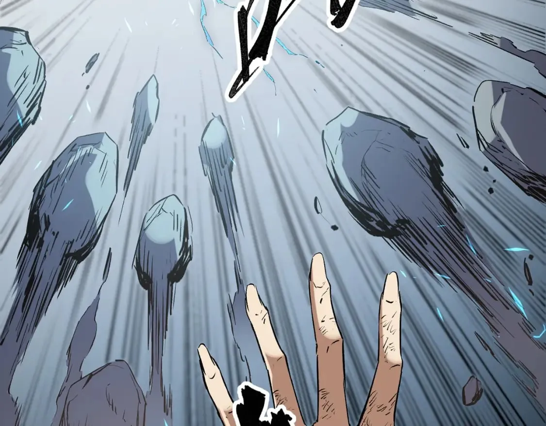 第38话 直接贯穿，势不可挡！ 第74页