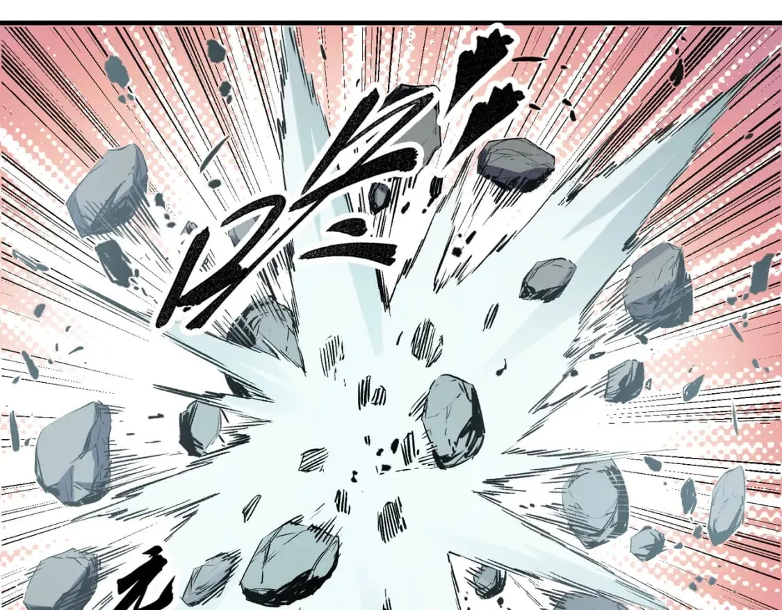 第38话 直接贯穿，势不可挡！ 第77页