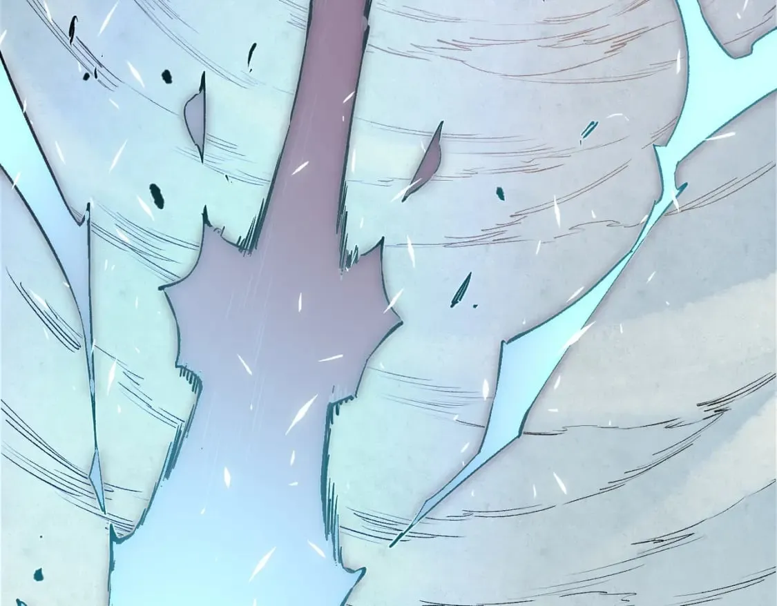 第38话 直接贯穿，势不可挡！ 第83页