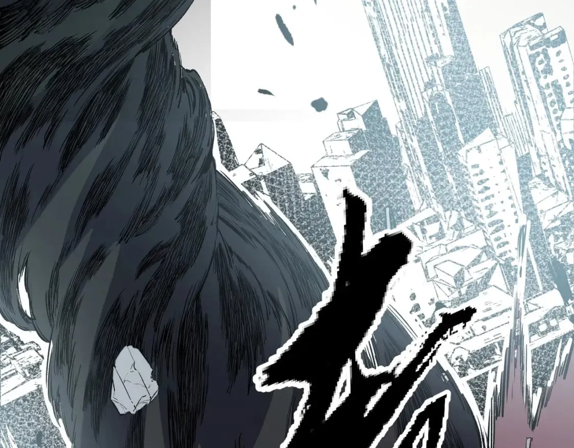 第41话 黑暗气息侵蚀，危险的遗弃之城！ 第7页